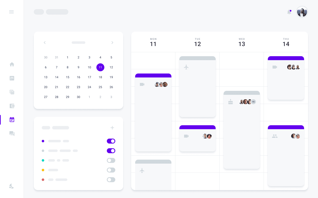 Tableau de bord stock Oopidi — suivi des mouvements et inventaire