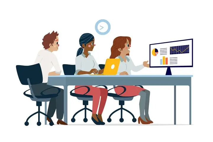 Suite Logiciels pour TPE, PME et Auto-entrepreneurs